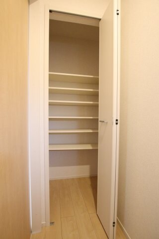 フォンデの物件内観写真