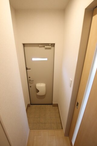 フォンデの物件内観写真