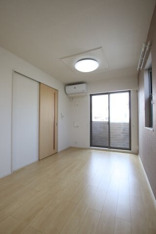 フォンデの物件内観写真