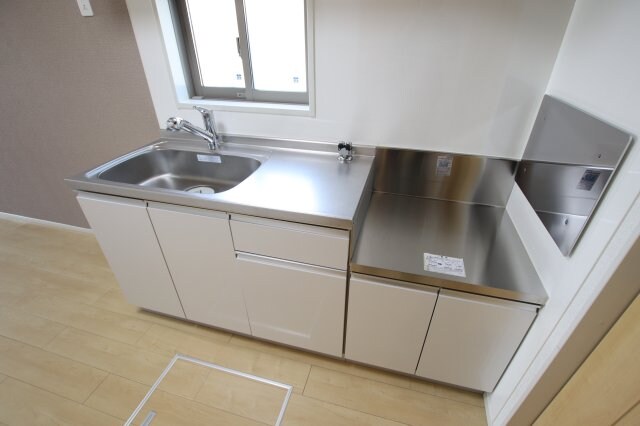 フォンデの物件内観写真