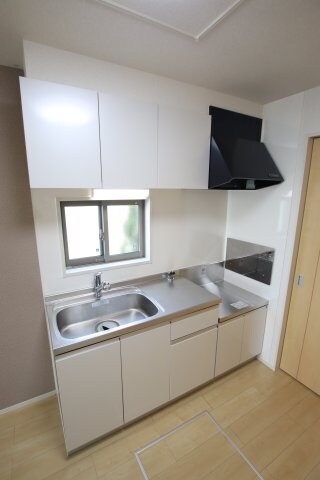 フォンデの物件内観写真