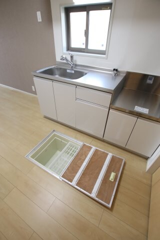 フォンデの物件内観写真