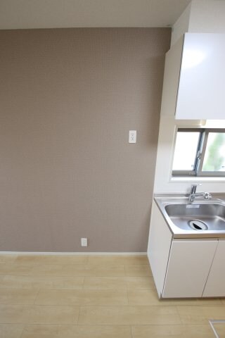 フォンデの物件内観写真