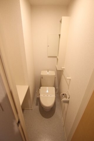 フォンデの物件内観写真