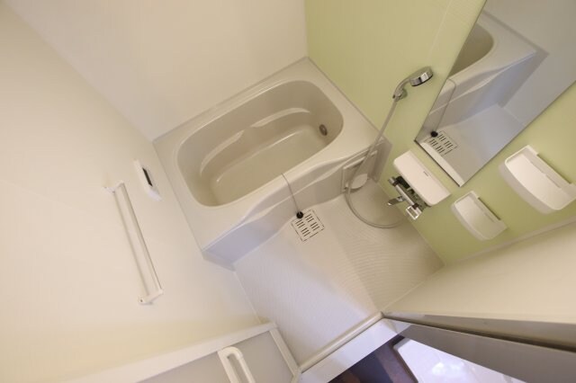 フォンデの物件内観写真