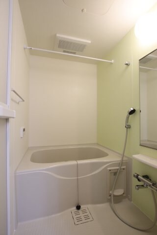 フォンデの物件内観写真