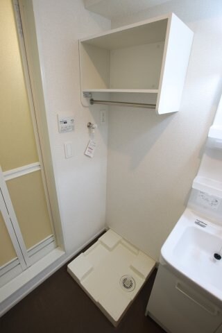 フォンデの物件内観写真