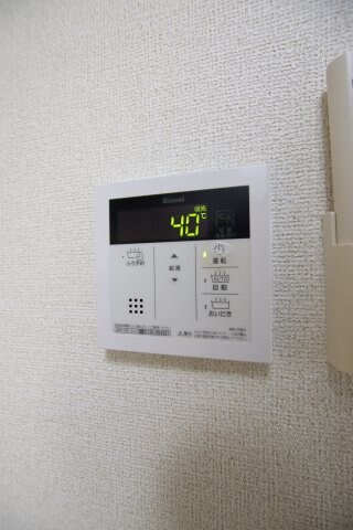 フォンデの物件内観写真