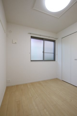 フォンデの物件内観写真