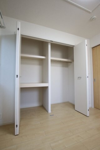 フォンデの物件内観写真