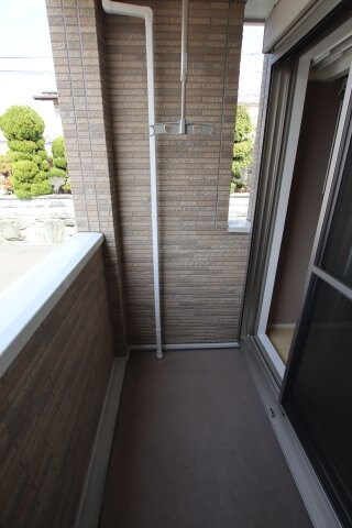 フォンデの物件内観写真