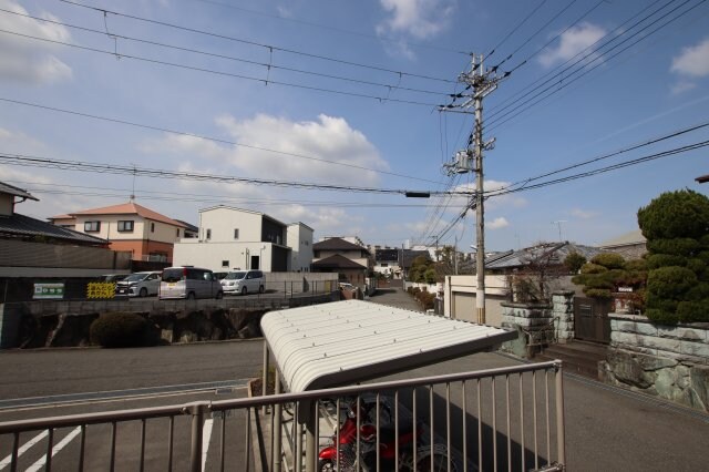 フォンデの物件内観写真