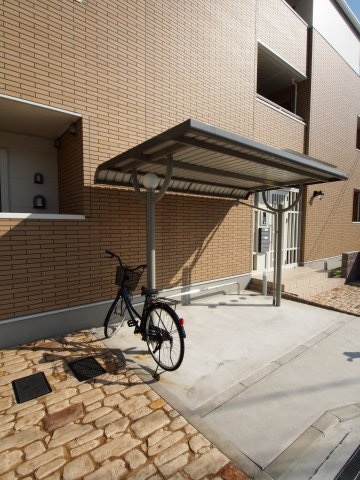 ホームズ豊田ウエストの物件内観写真