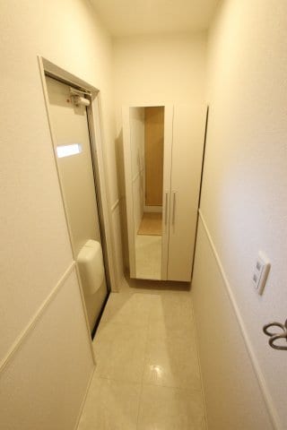 ホームズ豊田ウエストの物件内観写真