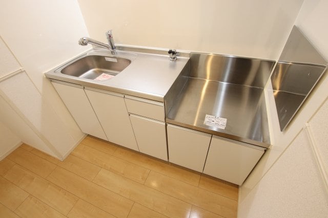 ホームズ豊田ウエストの物件内観写真