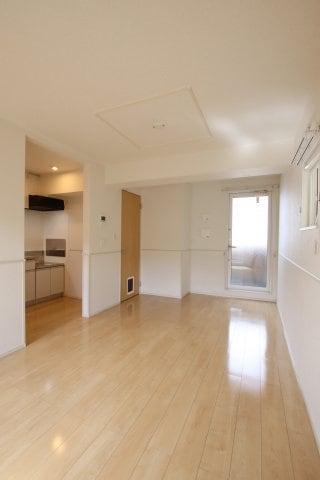 ホームズ豊田ウエストの物件内観写真