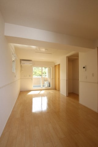 ホームズ豊田ウエストの物件内観写真