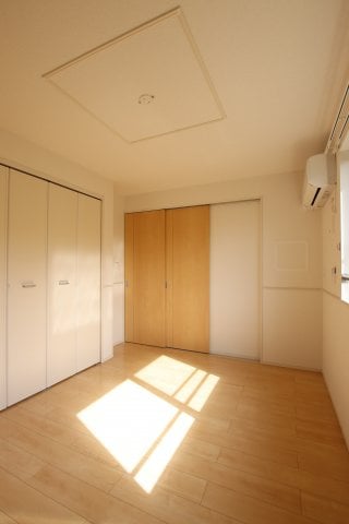 ホームズ豊田ウエストの物件内観写真