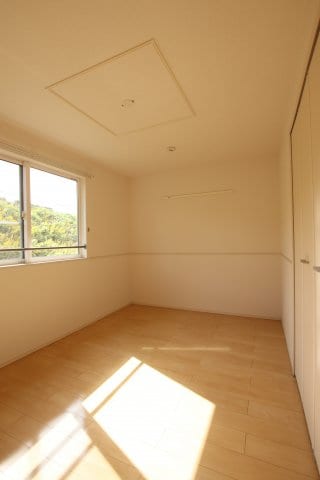 ホームズ豊田ウエストの物件内観写真