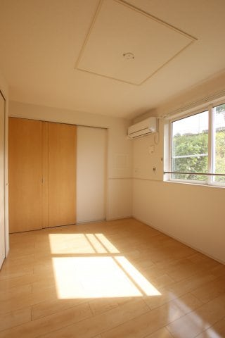 ホームズ豊田ウエストの物件内観写真