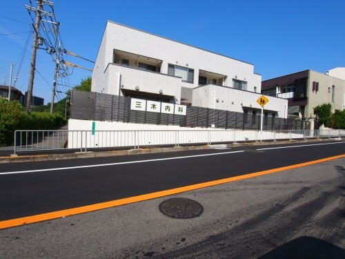 ホームズ豊田ウエストの物件内観写真