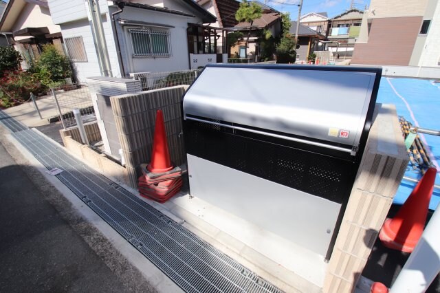 グラスランド・ウェルの物件内観写真