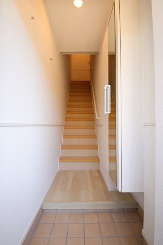 グラスランド・ウェルの物件内観写真