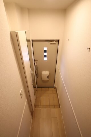 グラスランド・ウェルの物件内観写真