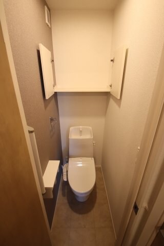 グラスランド・ウェルの物件内観写真