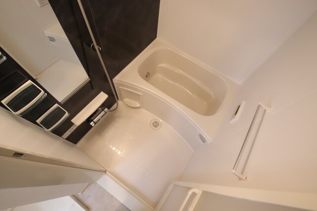 グラスランド・ウェルの物件内観写真