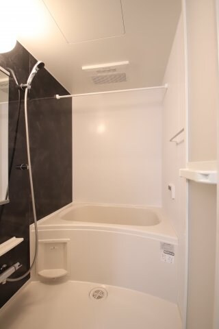 グラスランド・ウェルの物件内観写真