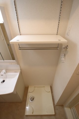 グラスランド・ウェルの物件内観写真