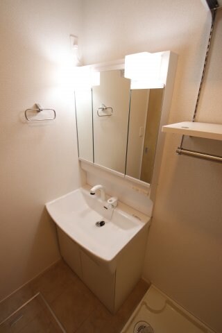 グラスランド・ウェルの物件内観写真