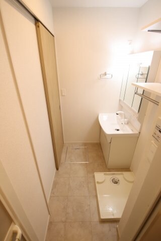 グラスランド・ウェルの物件内観写真