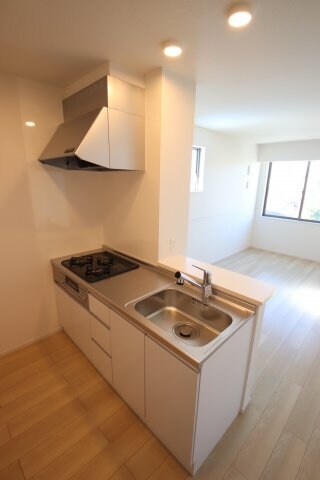 グラスランド・ウェルの物件内観写真