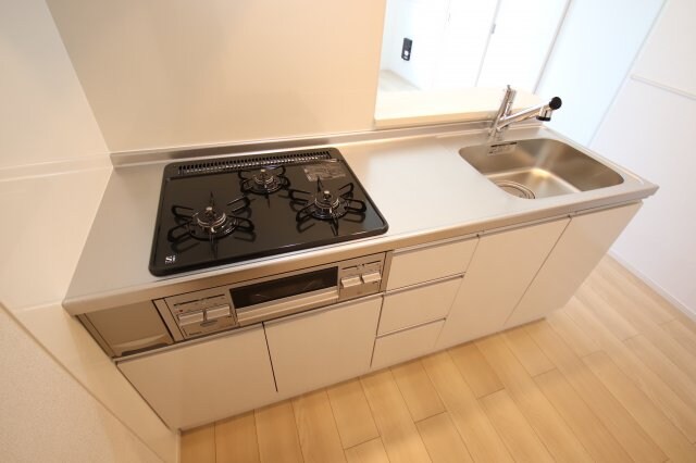 グラスランド・ウェルの物件内観写真