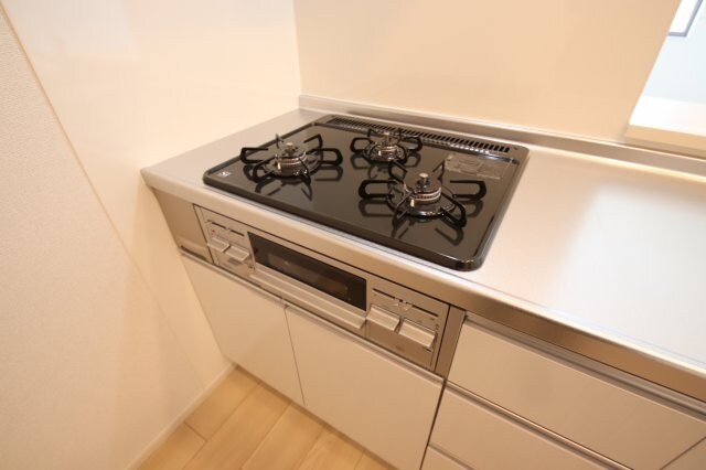 グラスランド・ウェルの物件内観写真