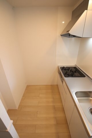 グラスランド・ウェルの物件内観写真