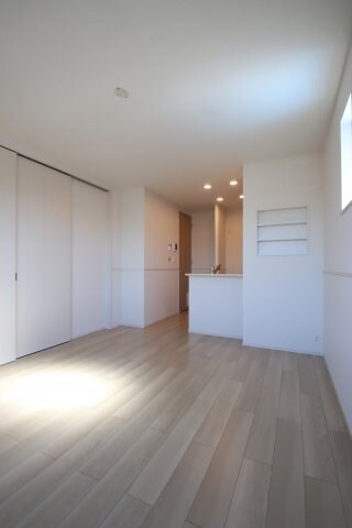 グラスランド・ウェルの物件内観写真