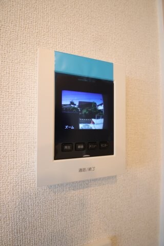 グラスランド・ウェルの物件内観写真