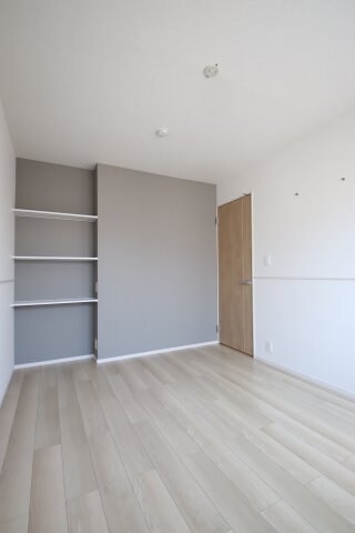 グラスランド・ウェルの物件内観写真