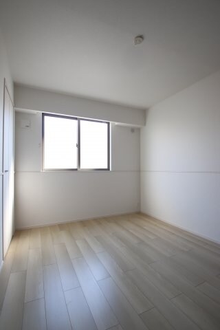 グラスランド・ウェルの物件内観写真