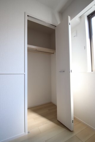 グラスランド・ウェルの物件内観写真