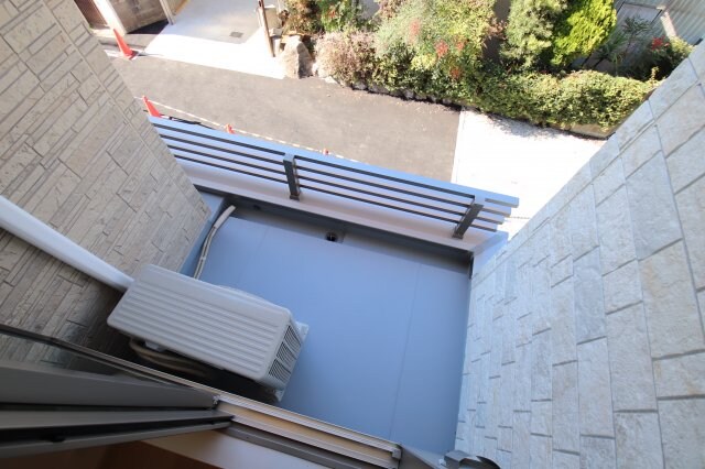 グラスランド・ウェルの物件内観写真