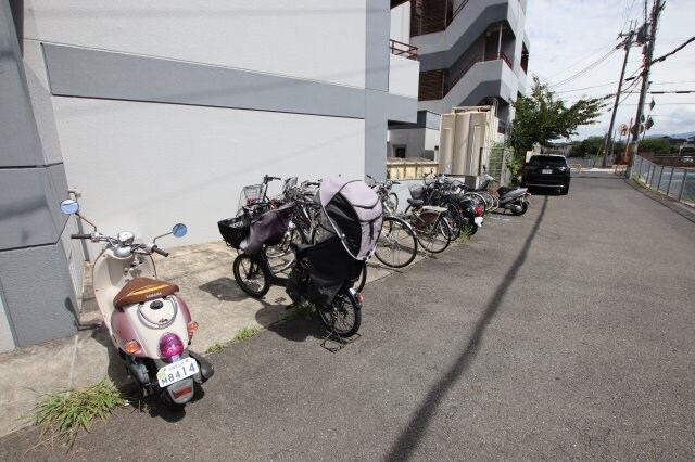 パイン・リバーⅠの物件内観写真