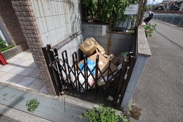 パイン・リバーⅠの物件内観写真