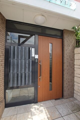 パイン・リバーⅠの物件外観写真