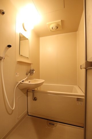 パイン・リバーⅠの物件内観写真