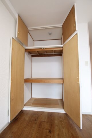 パイン・リバーⅠの物件内観写真