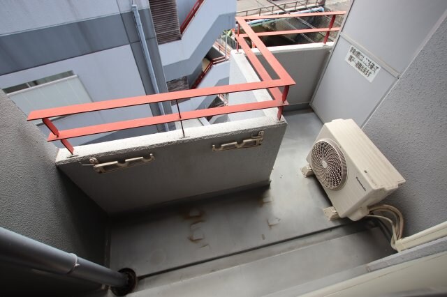 パイン・リバーⅠの物件内観写真